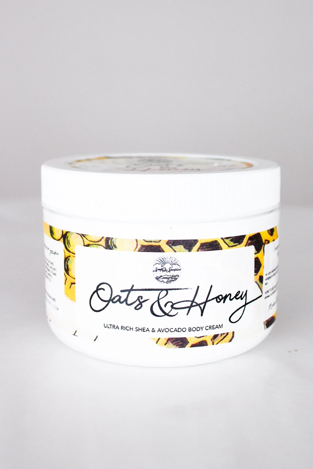Body Tape – honey
